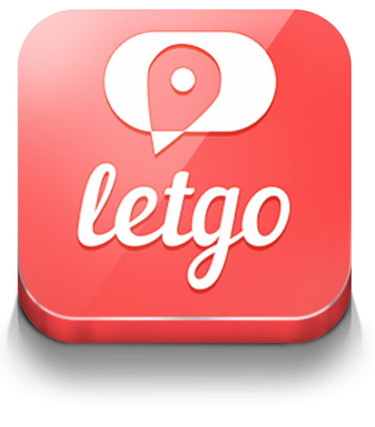 Letgo-icon